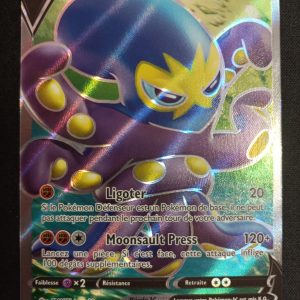 Krakos V 072/073 La Voie Du Maître