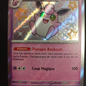 Grodoudou 147/091 Destinées De Paldea