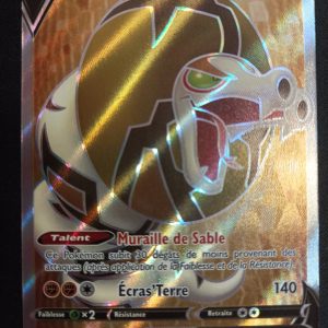 Dunaconda V 175/198 Règne De Glace