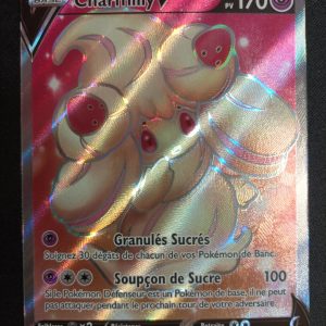 Charmilly V 064/072 Destinées Radieuses