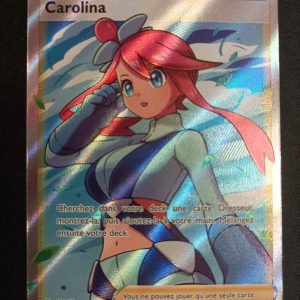 Carolina 072/072 Destinées Radieuses