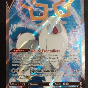 Cerbyllin V 180/189 Astres Radieux