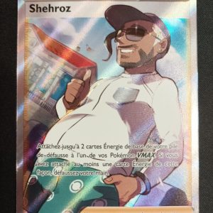 Shehroz 071/072 Destinées Radieuses