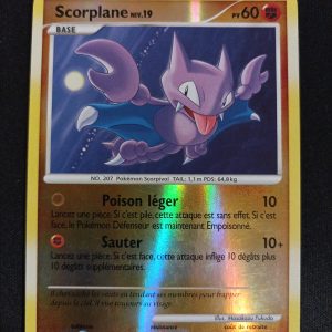 Scorplane 94/146 Reverse Éveil Des Légendes