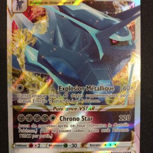 Dialga Vstar 114/189 Astres Radieux
