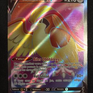 Roucarnage V 188/196 Origine Perdue