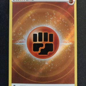 Énergie Combat 157/159 Zénith Suprême