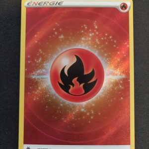 Énergie Feu 153/159 Zénith Suprême