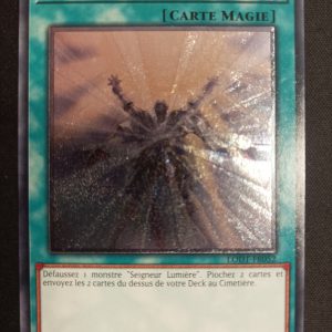 Échange Solaire lodt-fr052 2020