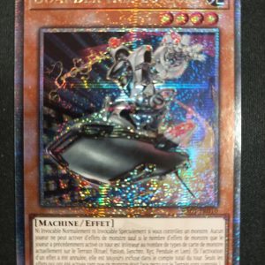 Boarder Inspecteur ra01-fr010 25Th