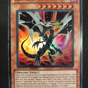 Dragon Noir Aux Yeux Rouges Corrompu mov2-fr001