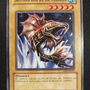 Saumon Roi De La Terreur dr2-fr061