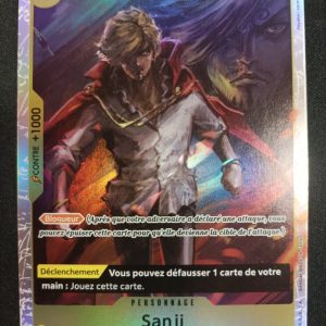 Sanji op04-104 Prb01 The Best