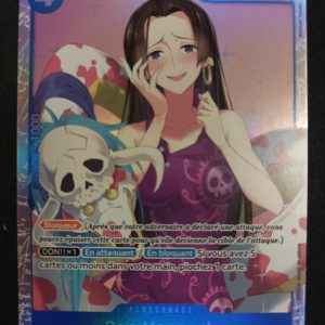 Boa Hancock op01-078 Prb01 The Best