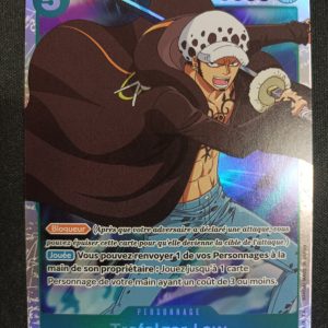 Trafalgar Law op01-047 Prb01 The Best