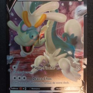 Draieul V 128/172 Stars Étincelantes