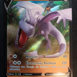 Ptera V 092/196 Origine Perdue