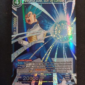 Végéta SSB Soif De Combat bt2-040