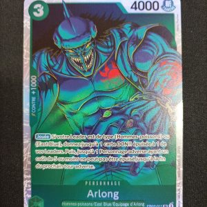 Arlong eb02-011 25Th