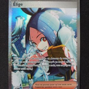 Elige 266/193 Évolutions A Paldea