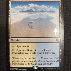 Landes d'Adarkar Promo