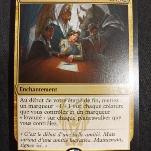 Ascendance Des Courtiers Les Rues De La Nouvelle-Capenna