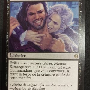 Soif d'Astarion La Bataille De La Porte De Baldur