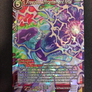 Freezer Affrontement Final tb3-002