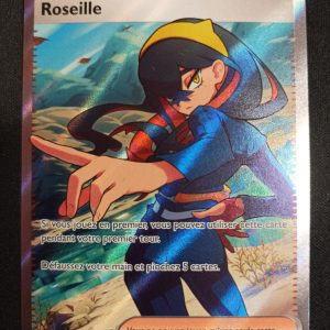 Roseille 204/167 Mascarade Crépusculaire