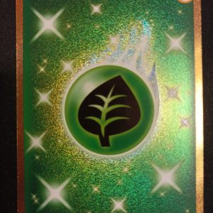 Énergie Plante 283/264 Poing De Fusion