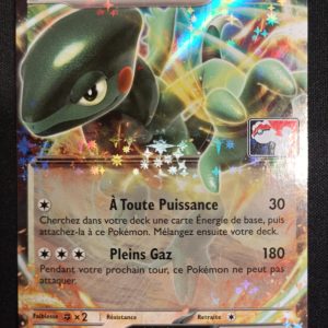 Motorizard Ex svp 018 Ligue