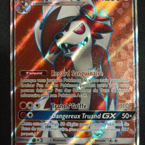 Lougaroc GX 138/145 Gardiens Ascendants