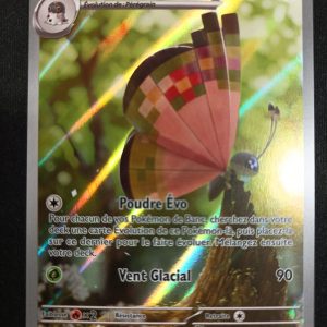 Prismillon 193/191 Étincelles Déferlantes