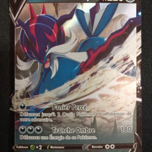 Clamiral V 101/189 Astres Radieux