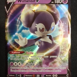 Wimessir V 039/072 Destinées Radieuses