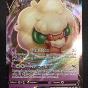 Farfaduvet V 064/172 Stars Étincelantes