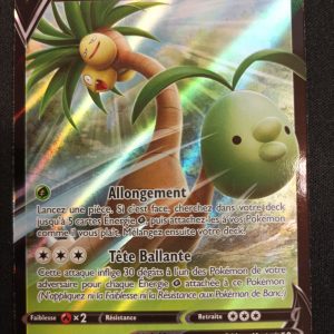 Noadkoko V 005/078 Pokémon GO