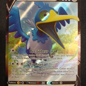 Nigosier V 054/072 Destinées Radieuses