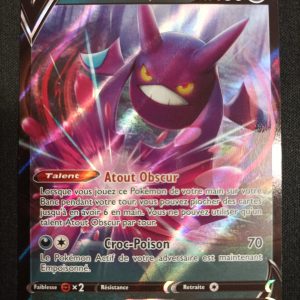 Nostenfer V 104/189 Ténèbres Embrasées