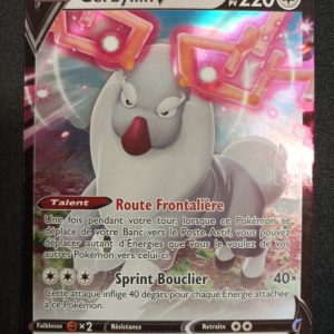 Cerbyllin V 134/189 Astres Radieux