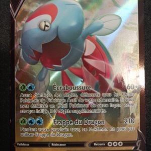 Hydragon V 114/172 Stars Étincelantes