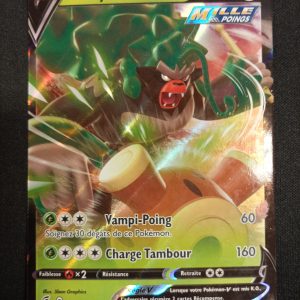 Gorythmic V 022/264 Poing De Fusion