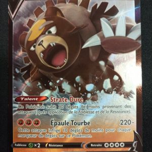 Ursaking V 102/19& Tempête Argentée