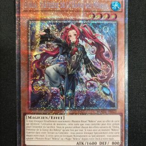 Emilia Prêtresse De La Danse Des Nekroz blmm-fr025