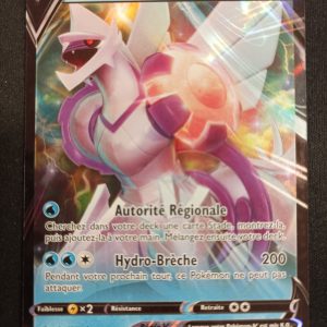 Palkia V 039/189 Astres Radieux