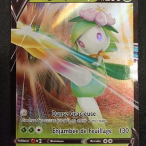 Fragilady V 017/189 Astres Radieux