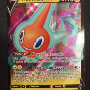 Motisma V 045/159 Zénith Suprême