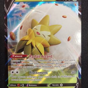 Blancoton V 005/073 La Voie Du Maître