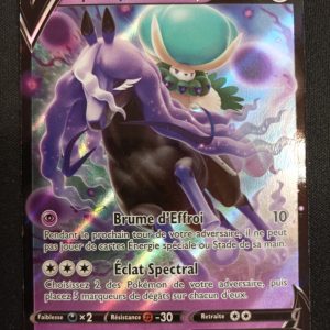 Sylveroy V 074/198 Règne De Glace