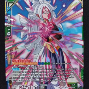 C-21 Mauvais Présage xd2-08